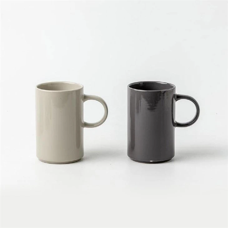 Ceramic Glazed Dinnerware