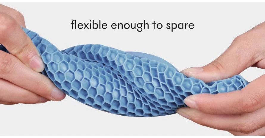silicone pot holder 1