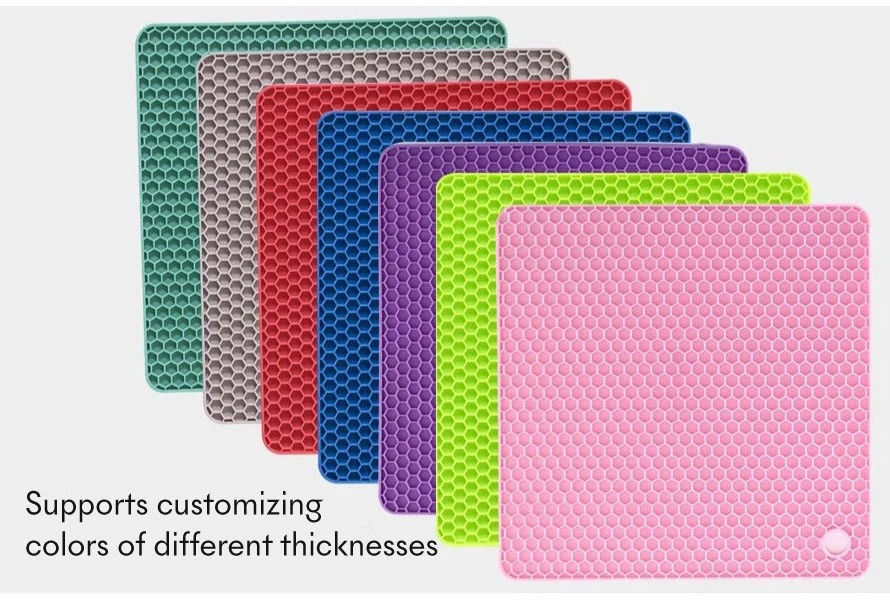 silicone trivet mat 3