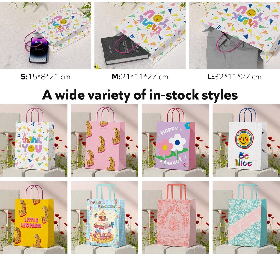paper tote bags04 paper tote bags04