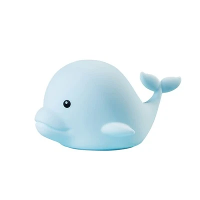 Dolphin Night Light
