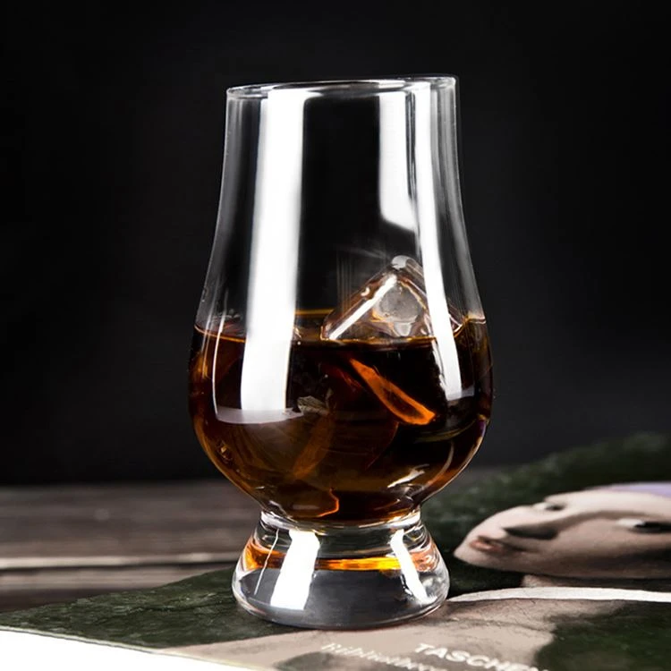 Whisky kóstoló pohár
